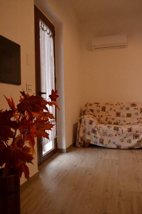 Appartamento Vacanza Da Luisa Сан-Джованни-Суерджу Экстерьер фото